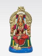 CH SAMAIYAPURAM AMMA