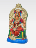 CH SAMAIYAPURAM AMMA