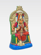 CH SAMAIYAPURAM AMMA