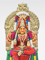 CH SAMAIYAPURAM AMMA