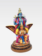 CH GARUDAN VAAGANAM