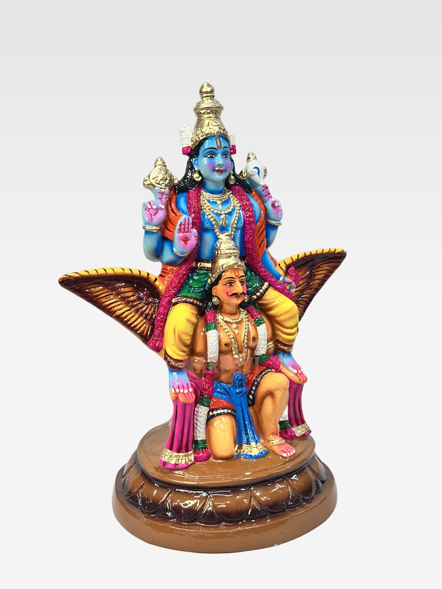 CH GARUDAN VAAGANAM