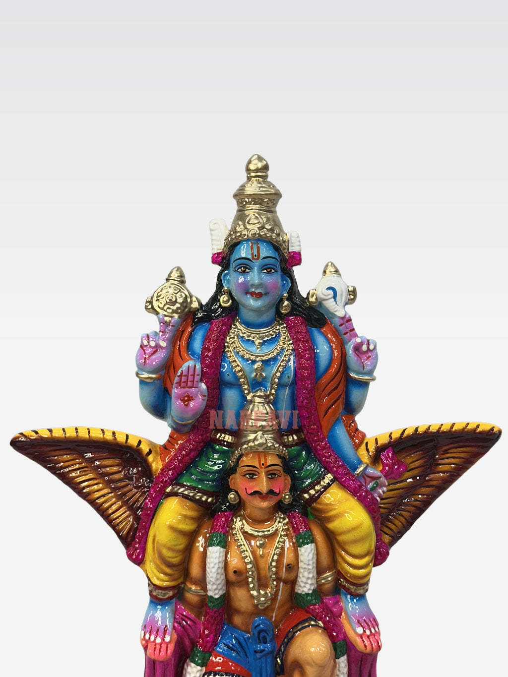 CH GARUDAN VAAGANAM