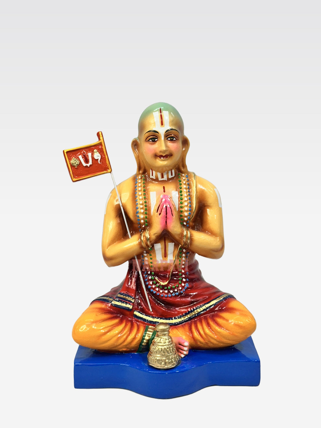 CH RAMANUJAR
