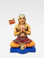 CH RAMANUJAR