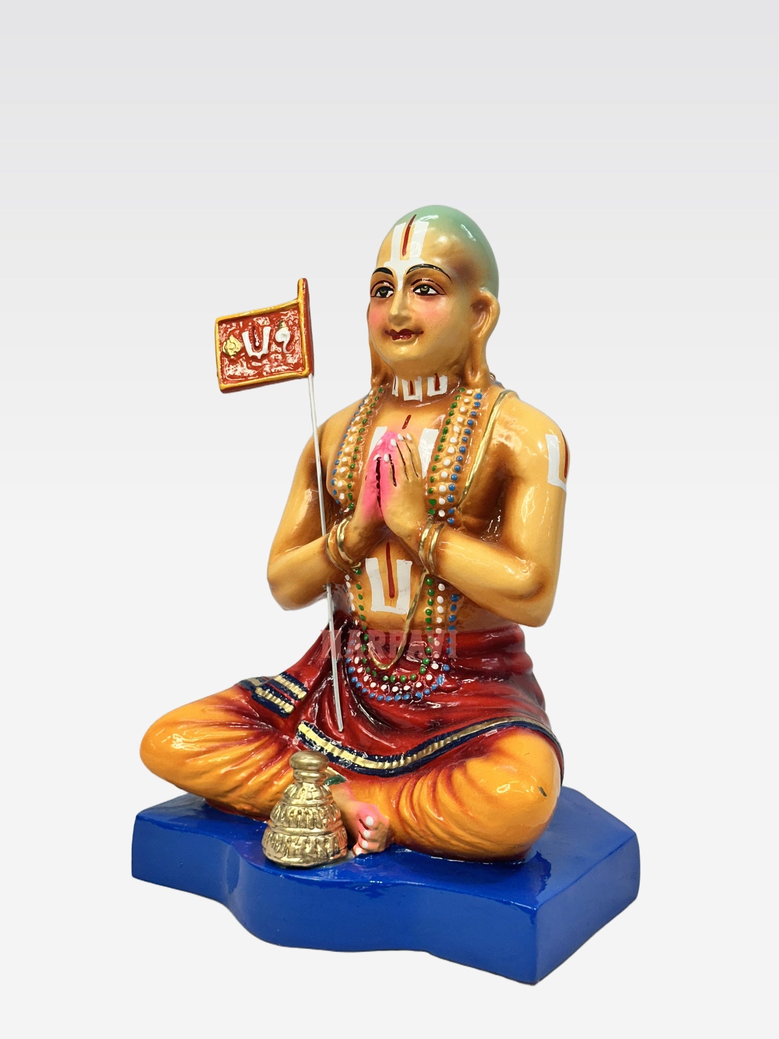 CH RAMANUJAR