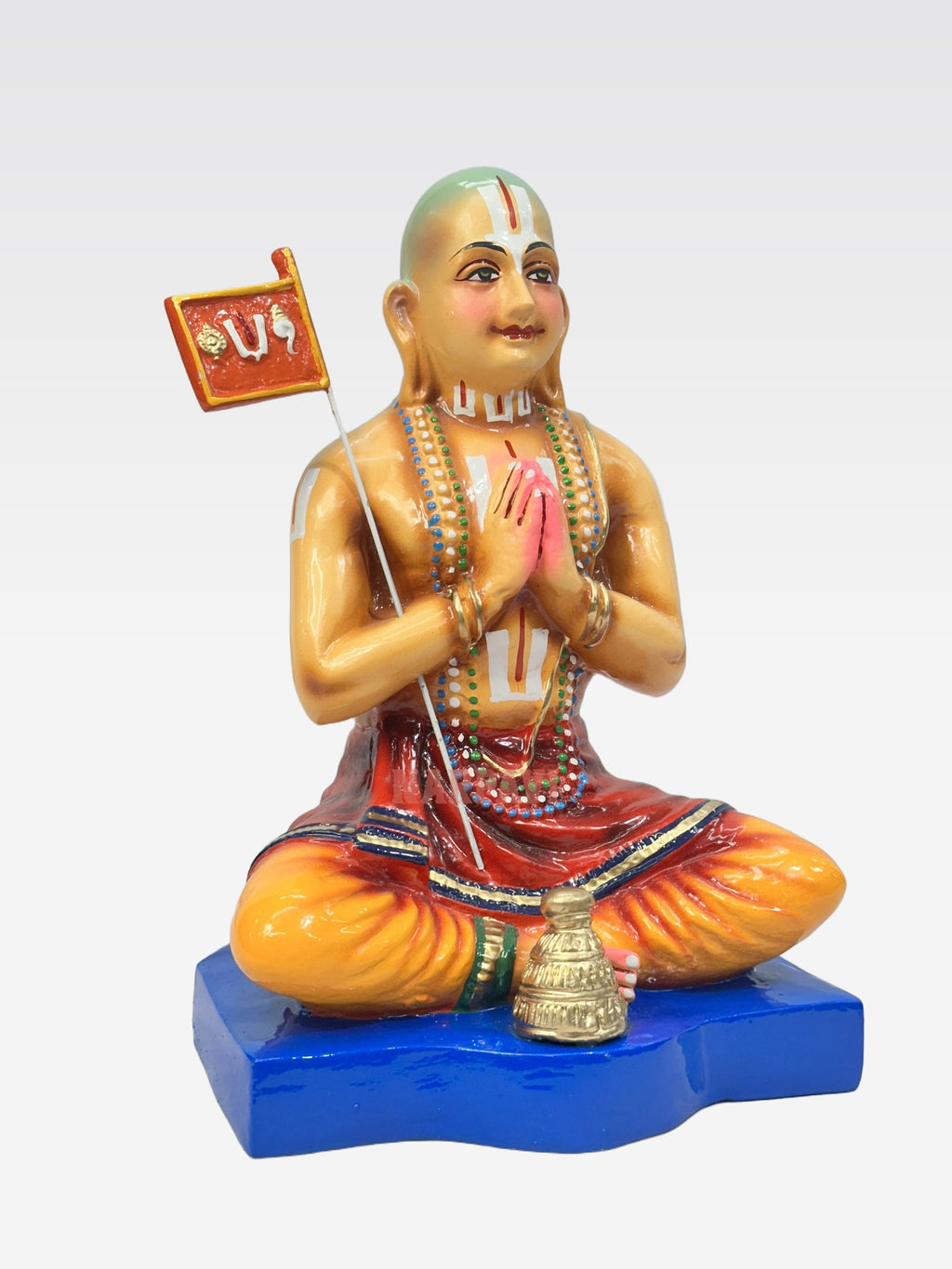 CH RAMANUJAR