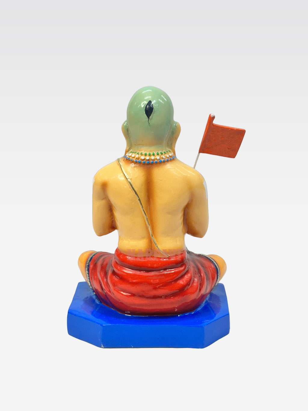 CH RAMANUJAR