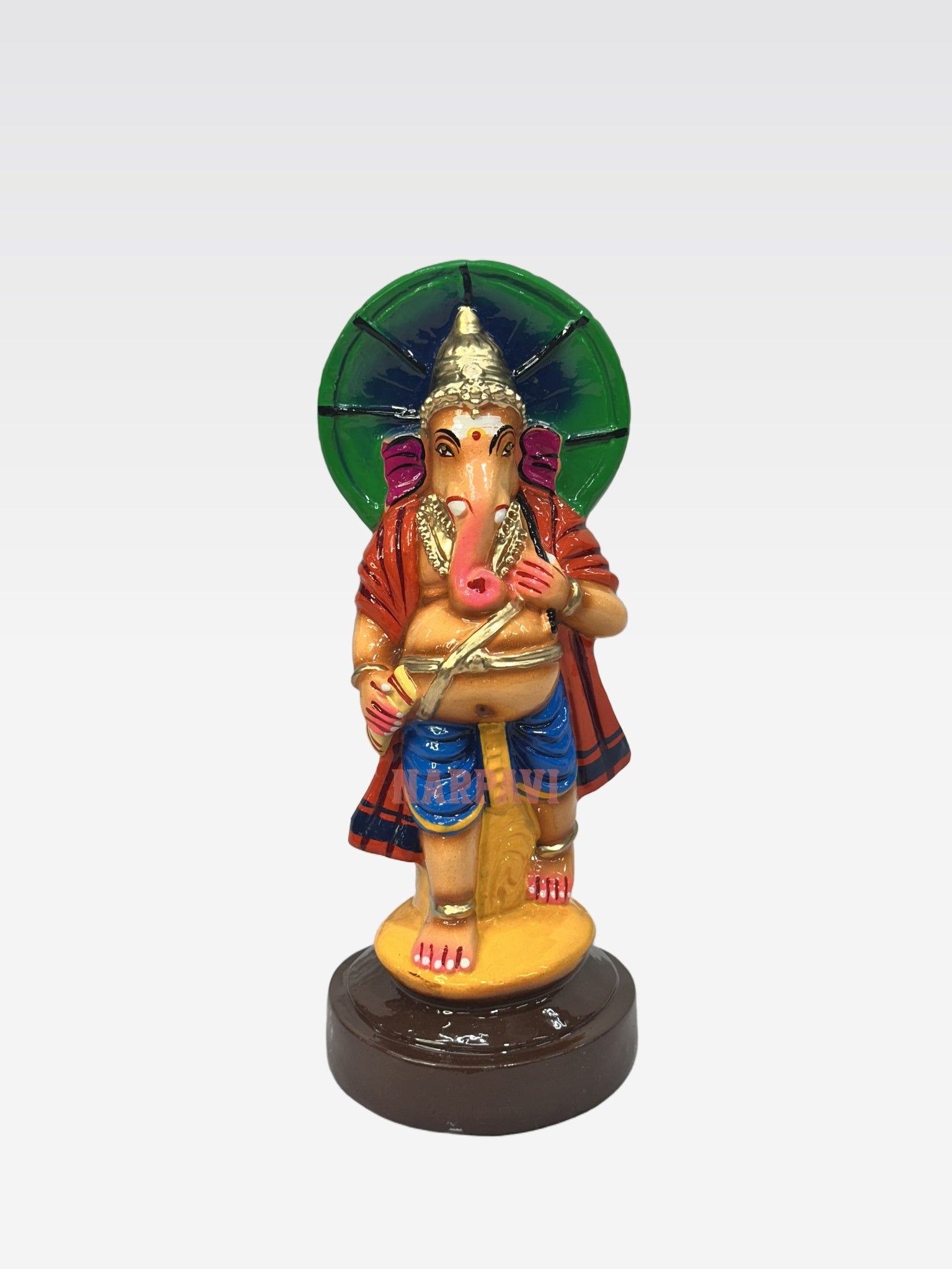 CH KUDAI VINAYAGAR
