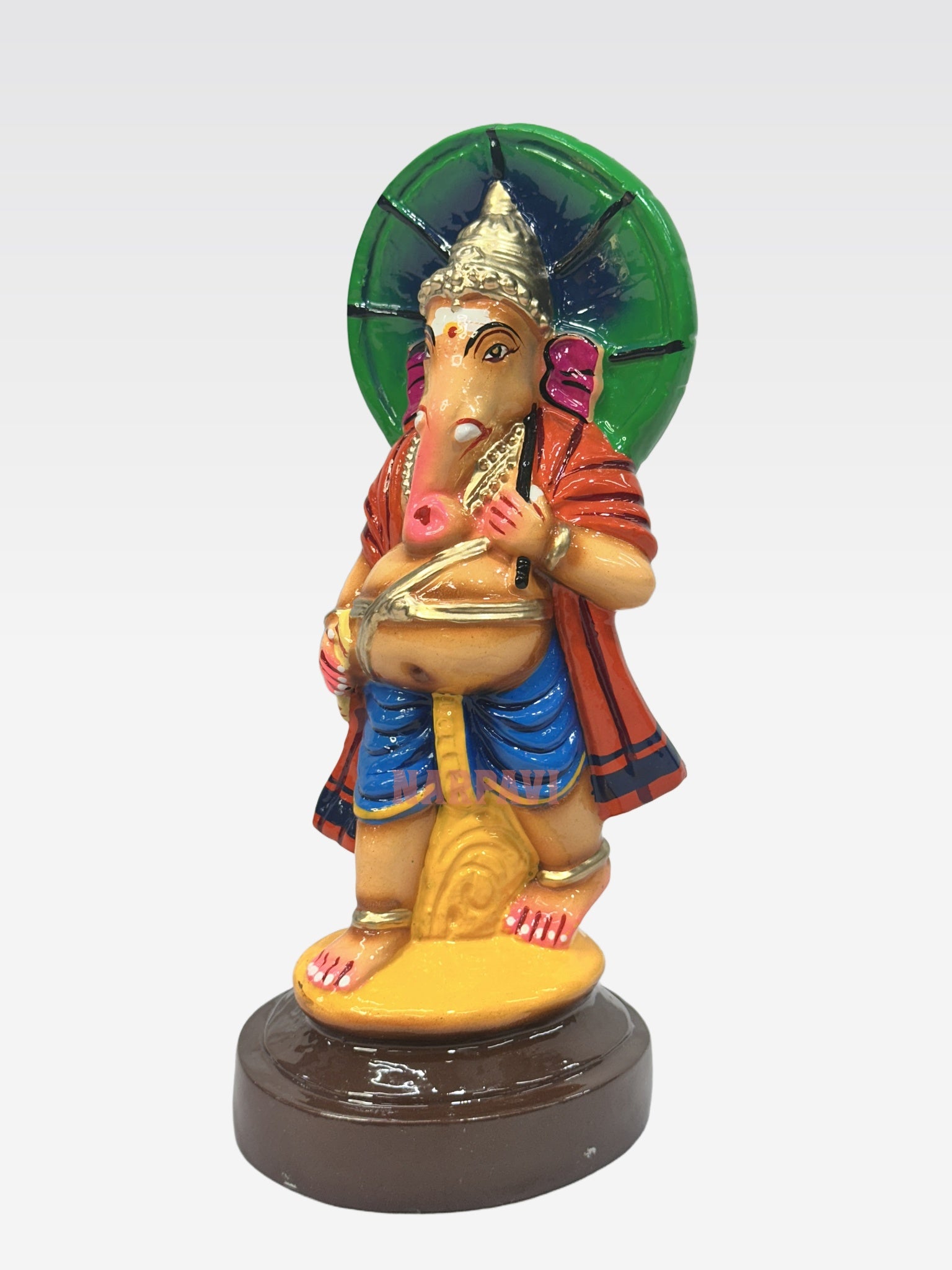 CH KUDAI VINAYAGAR