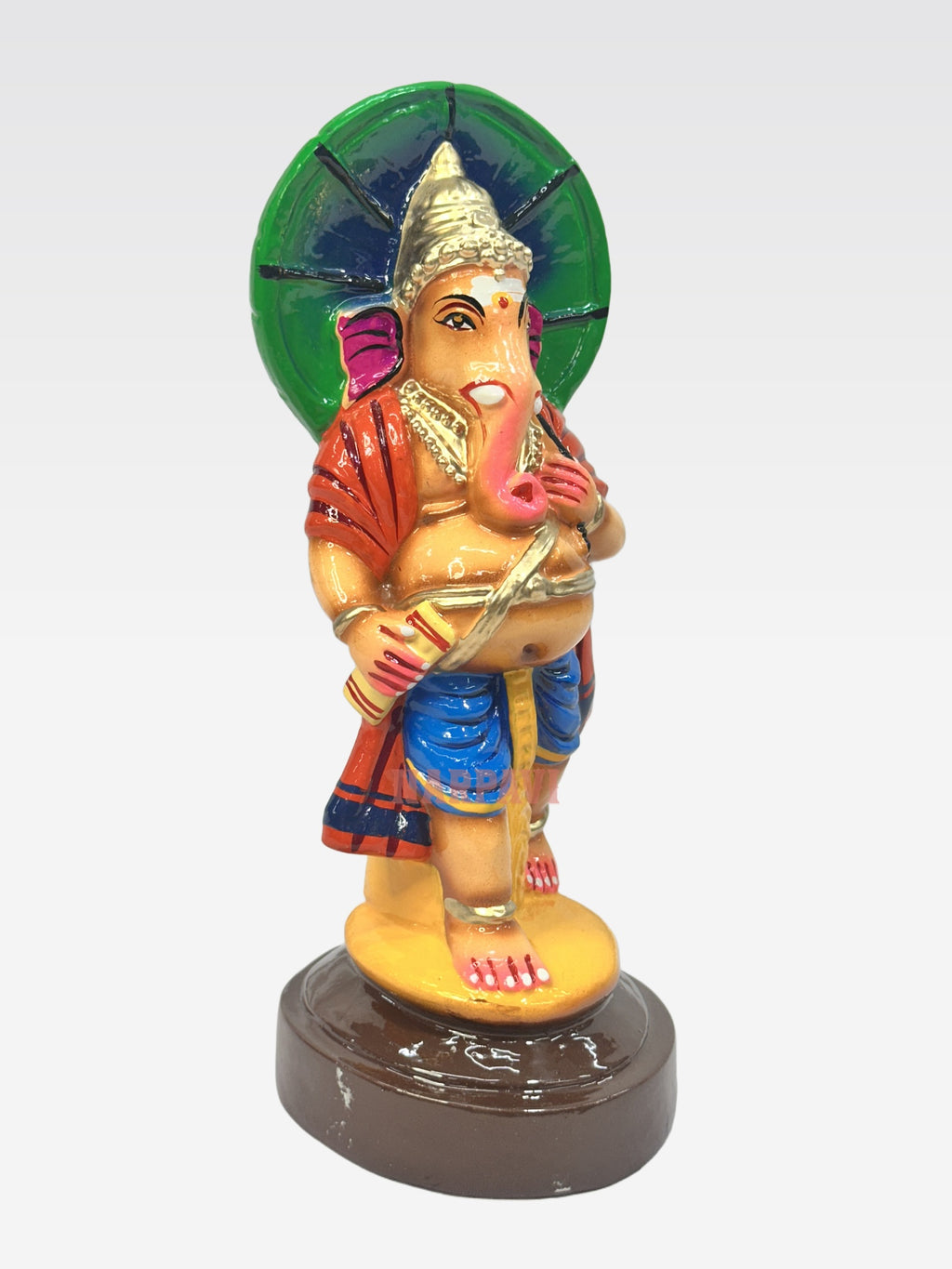 CH KUDAI VINAYAGAR