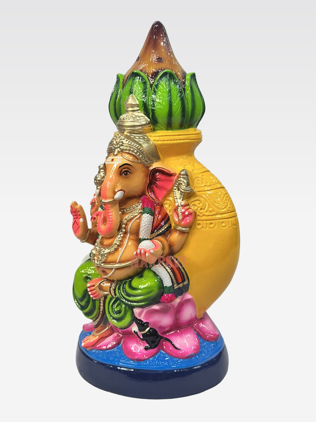 CH KALASA VINAYAGAR
