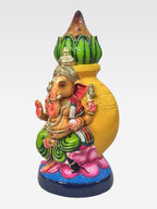 CH KALASA VINAYAGAR