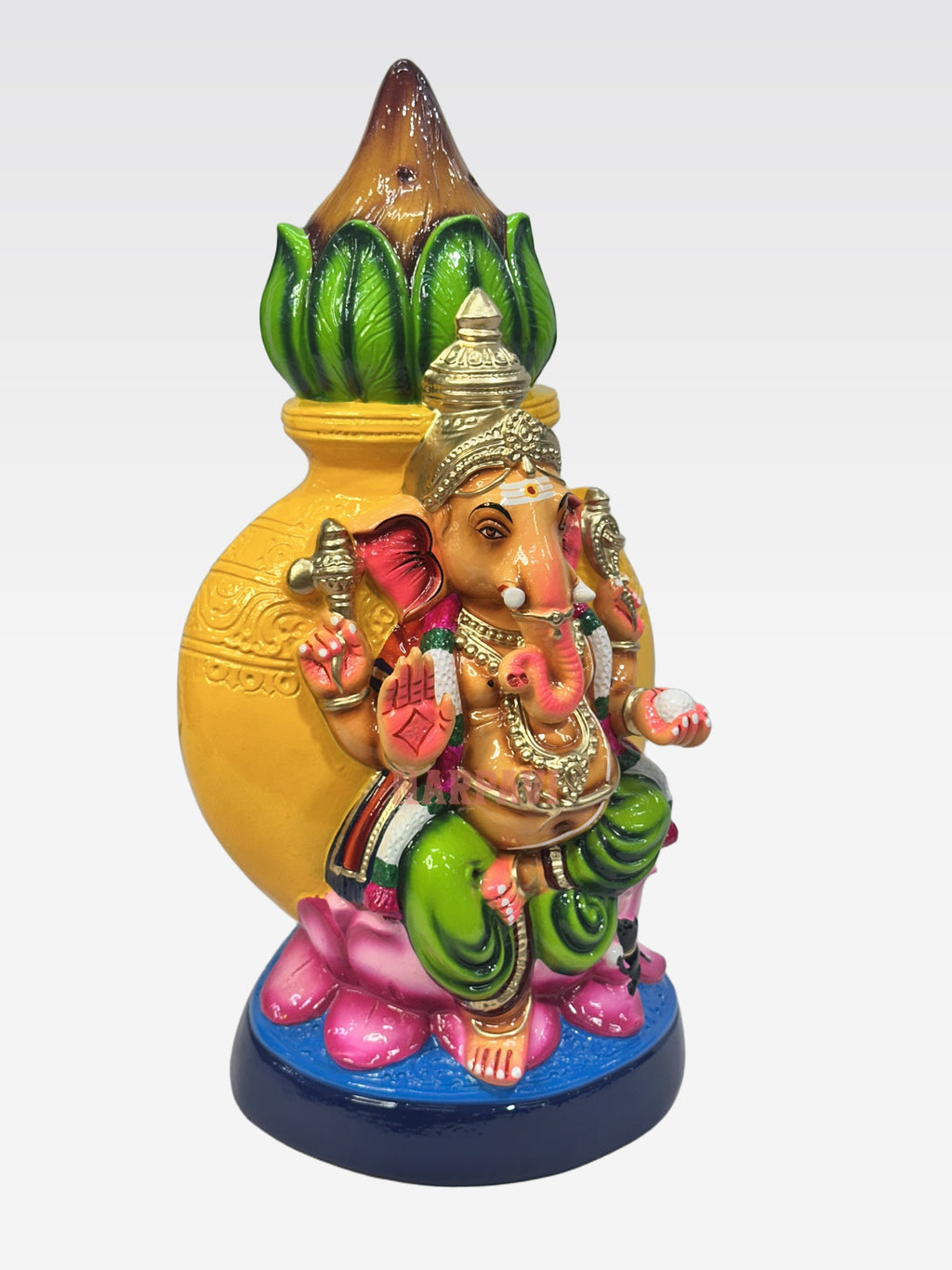 CH KALASA VINAYAGAR