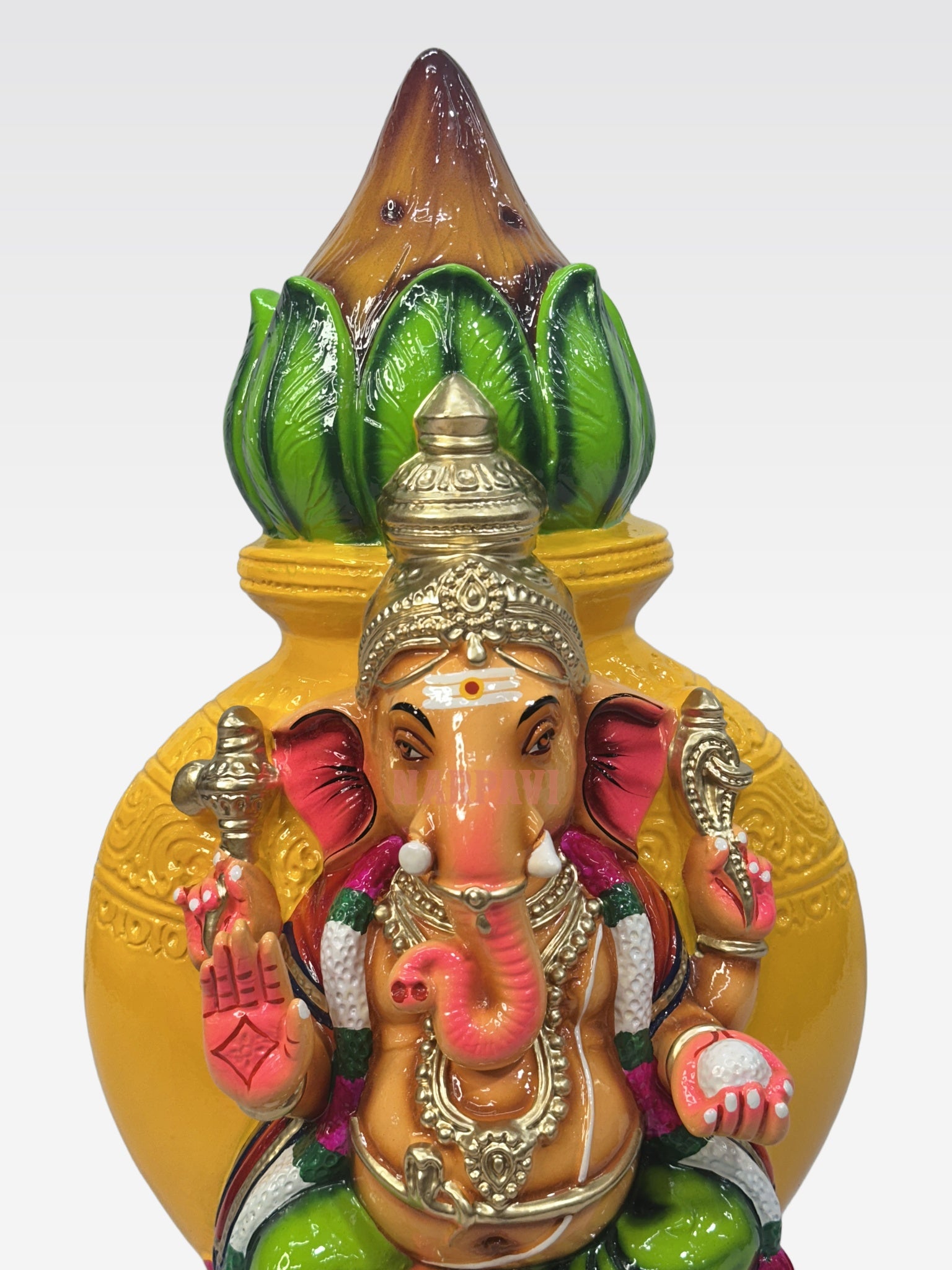 CH KALASA VINAYAGAR