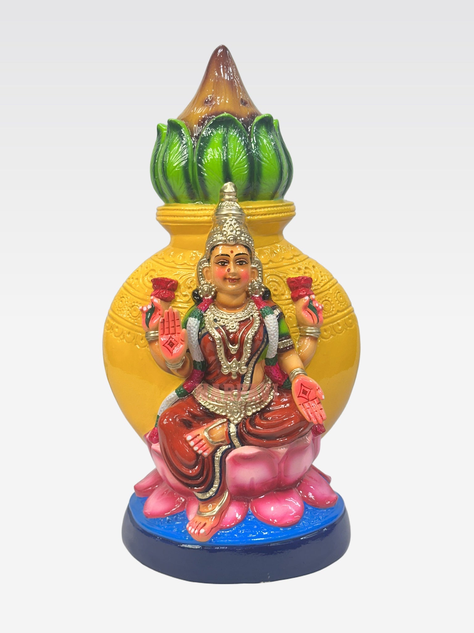 CH KALASA LAKSHMI