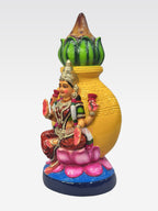 CH KALASA LAKSHMI