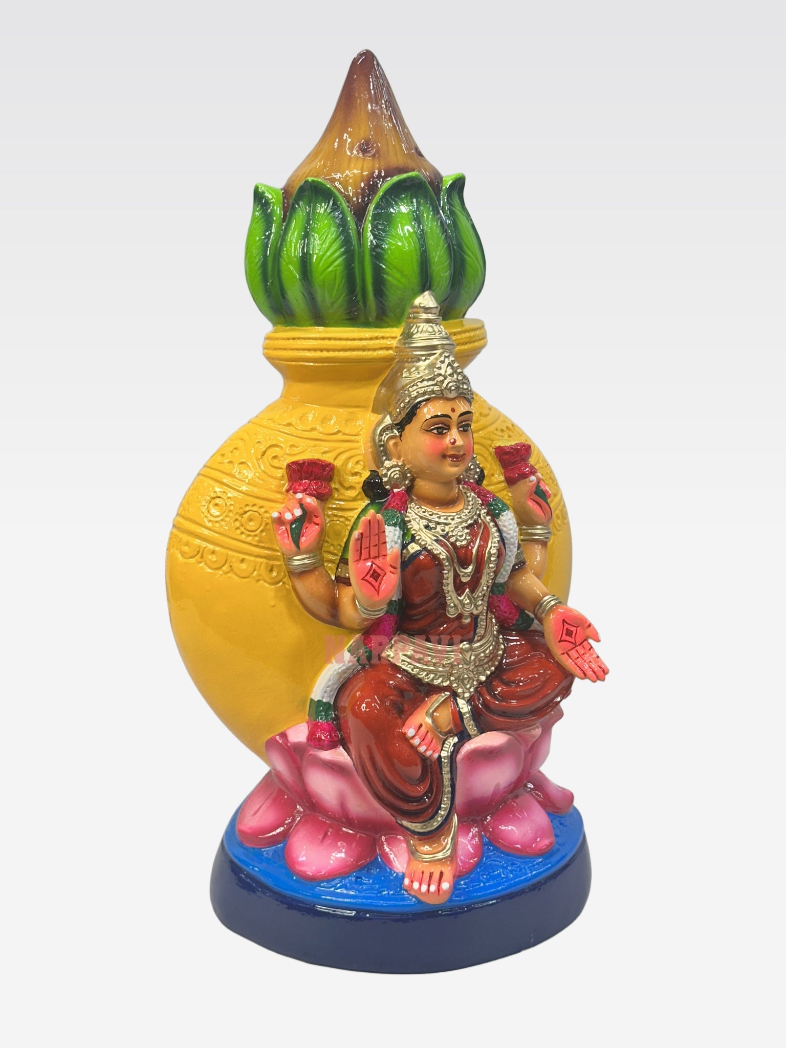 CH KALASA LAKSHMI