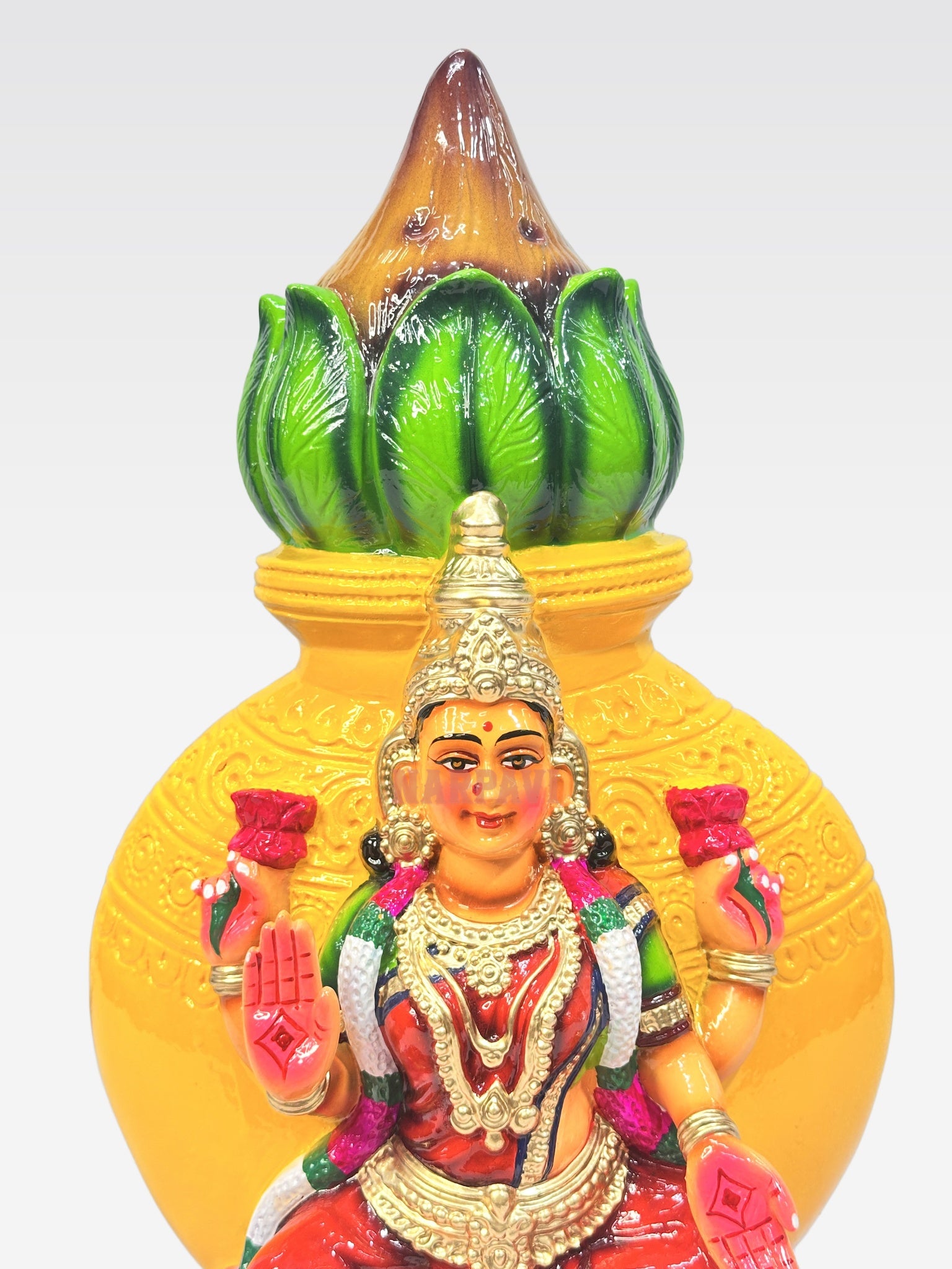 CH KALASA LAKSHMI