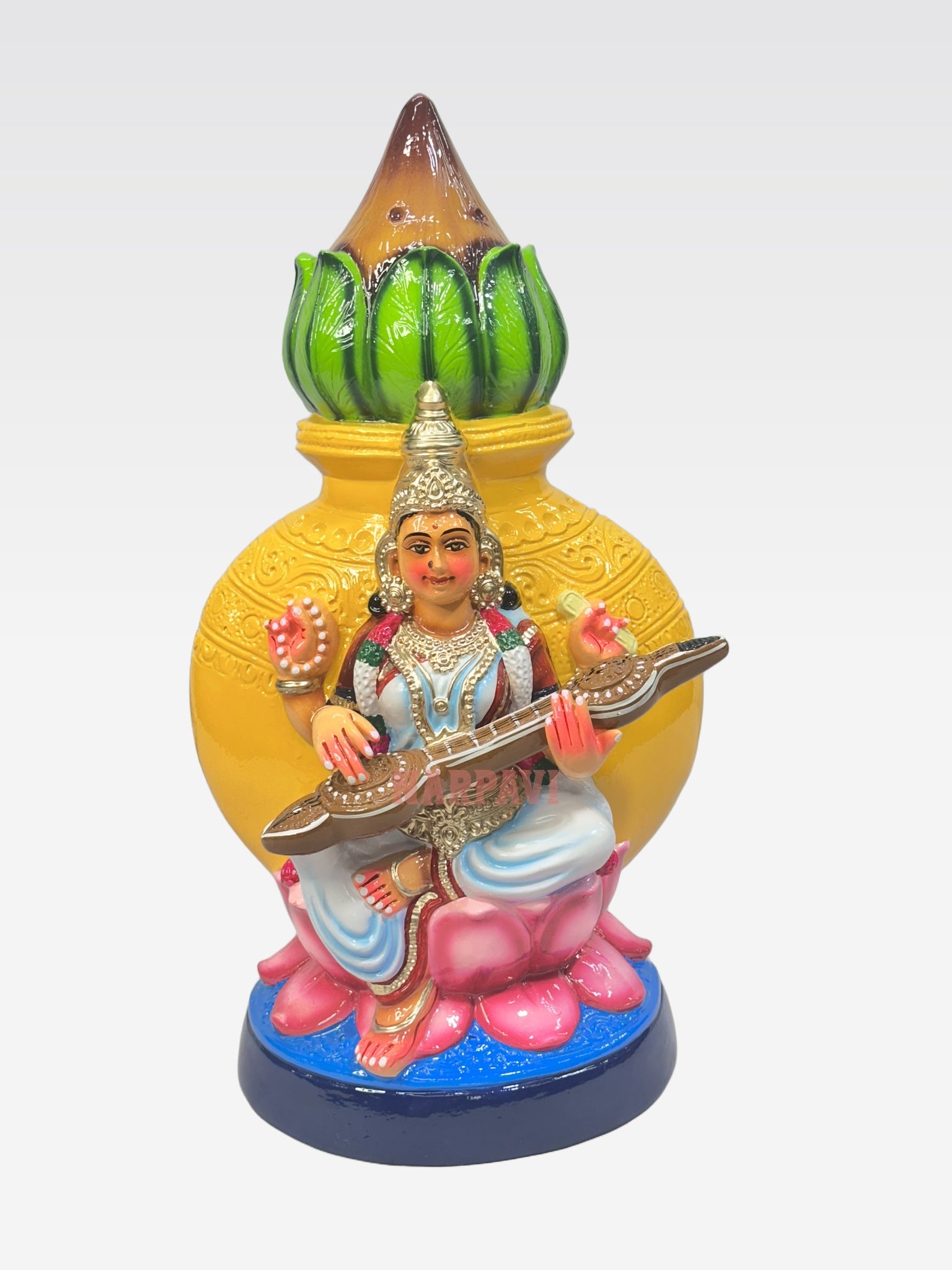 CH KALASA SARASWATHI