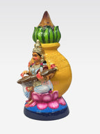 CH KALASA SARASWATHI