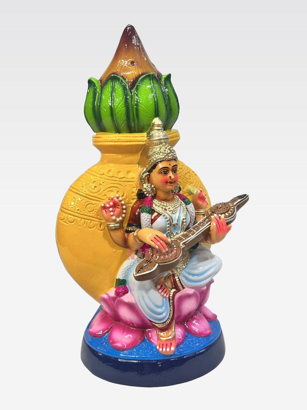 CH KALASA SARASWATHI