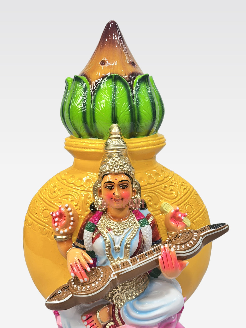 CH KALASA SARASWATHI