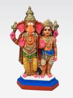 SST VINAYAGAR MURUGA