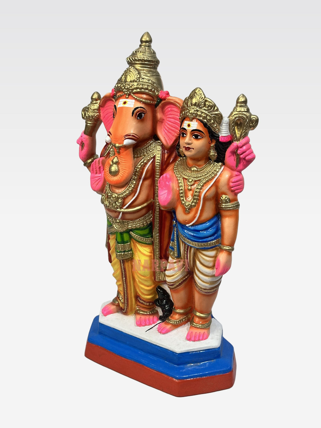 SST VINAYAGAR MURUGA
