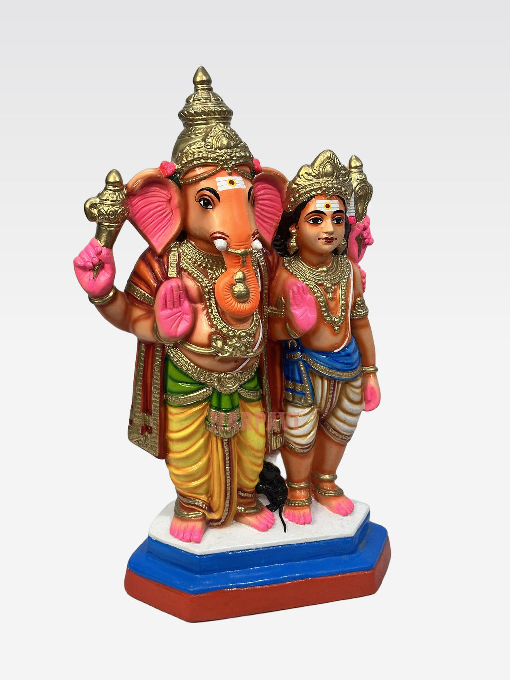 SST VINAYAGAR MURUGA