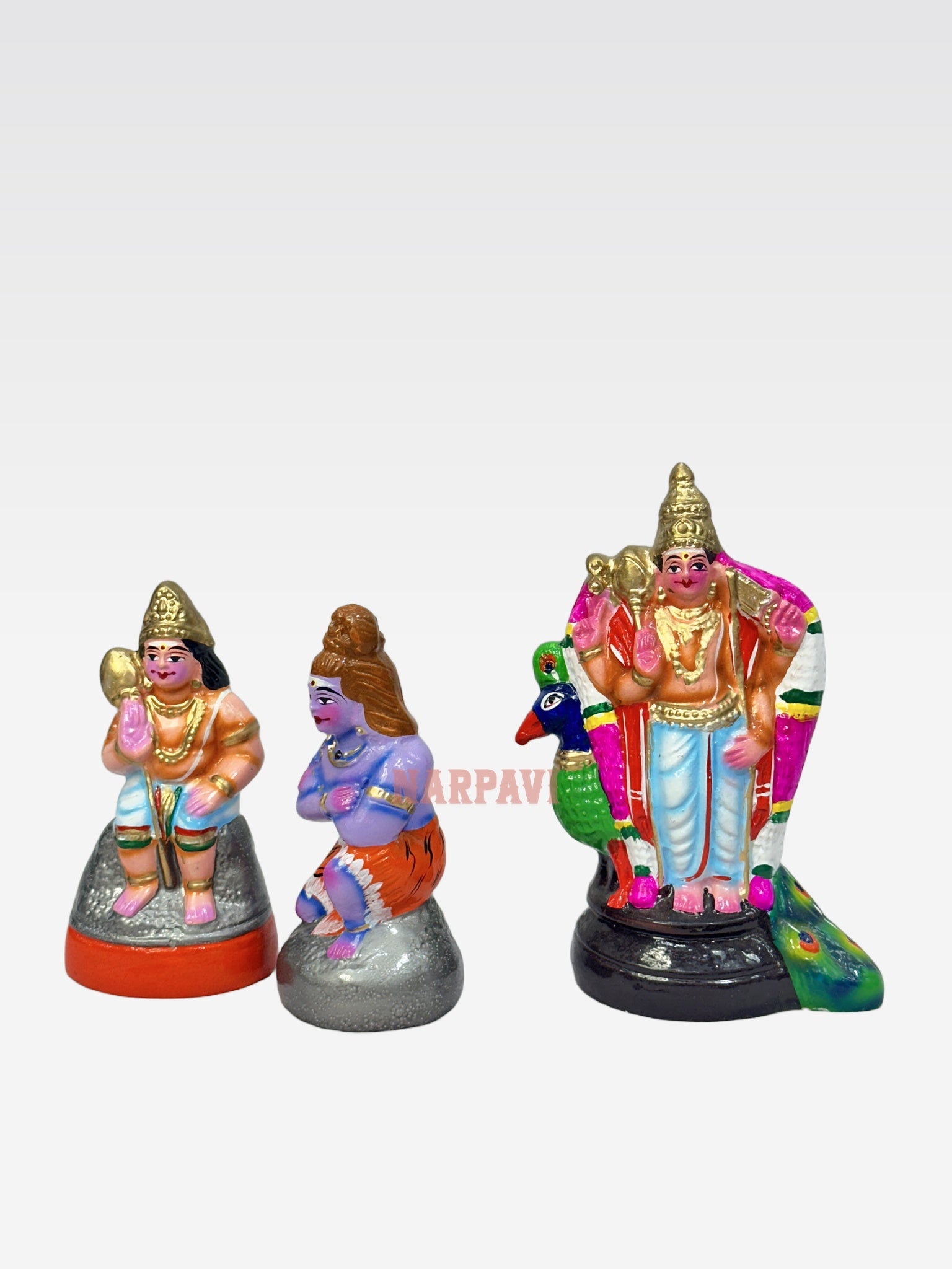 GDH ARUPADAI VEEDU S