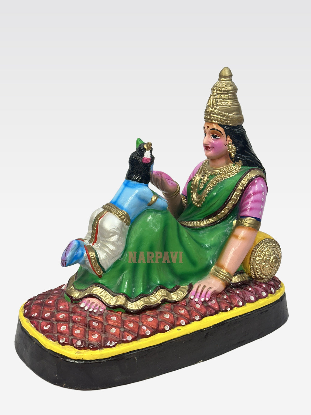 GDH YASHODA KRISHNA
