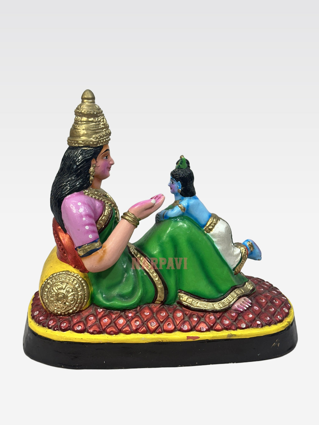 GDH YASHODA KRISHNA