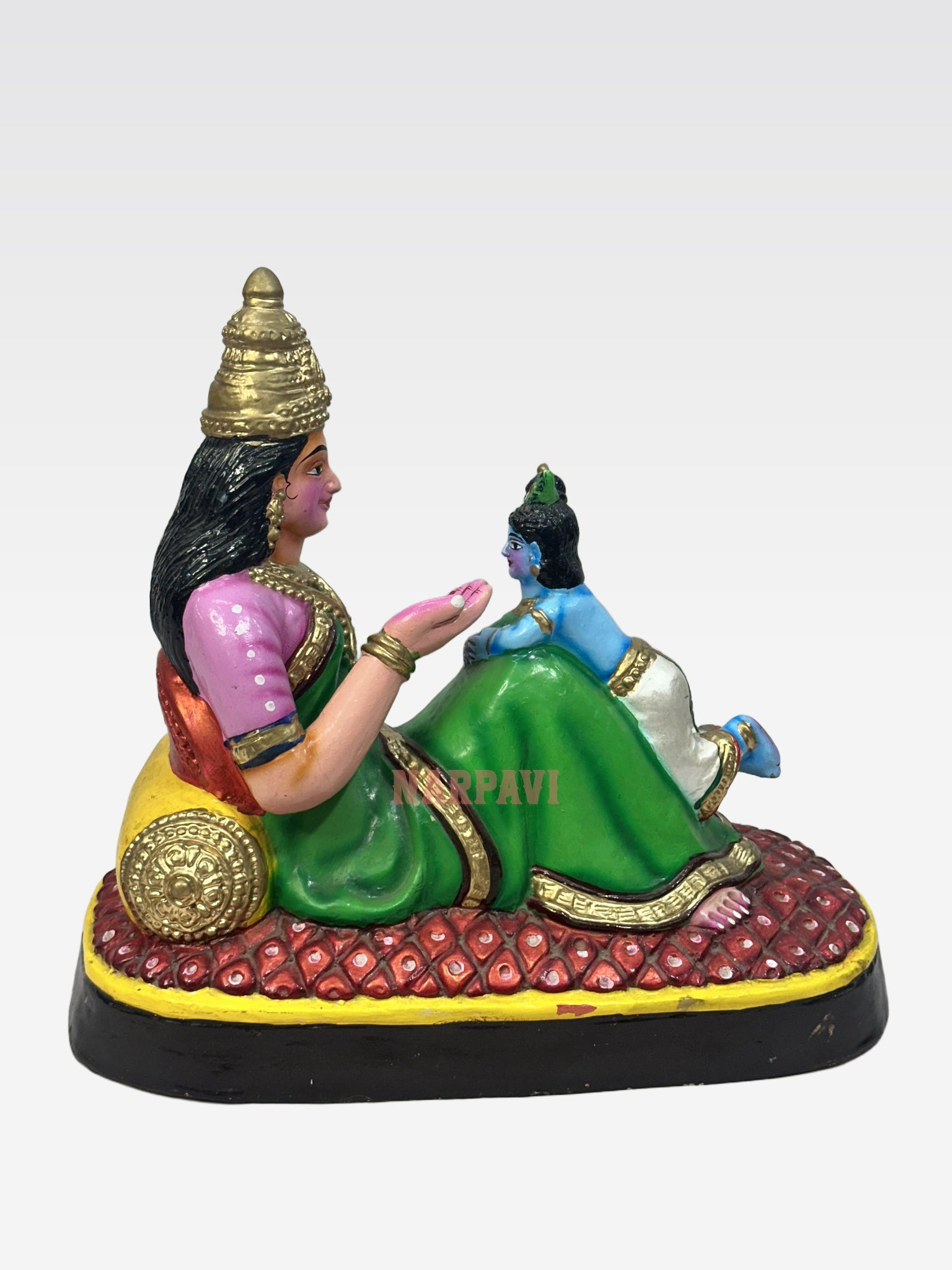 GDH YASHODA KRISHNA