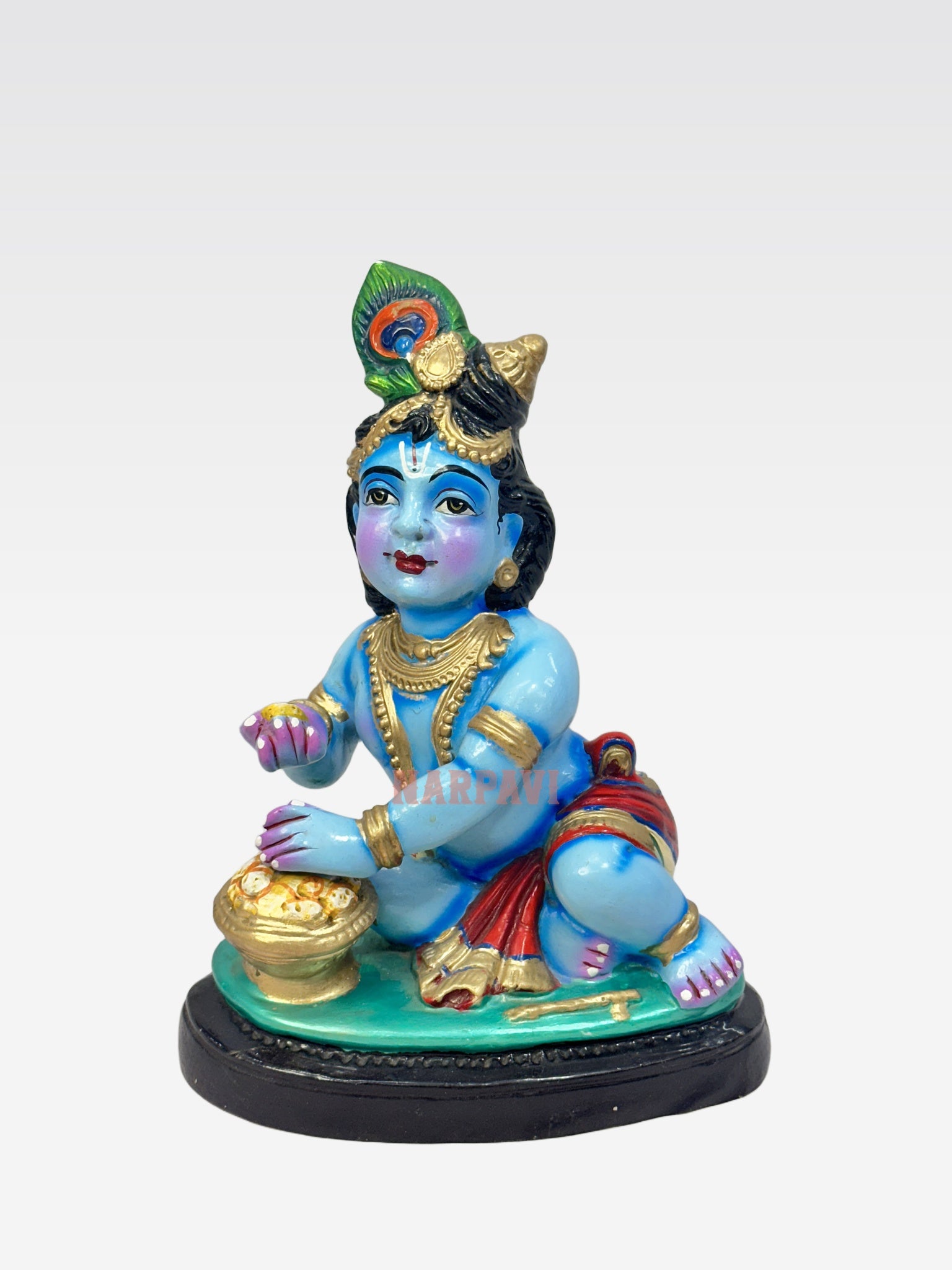 GDH LADDU KRISHNA