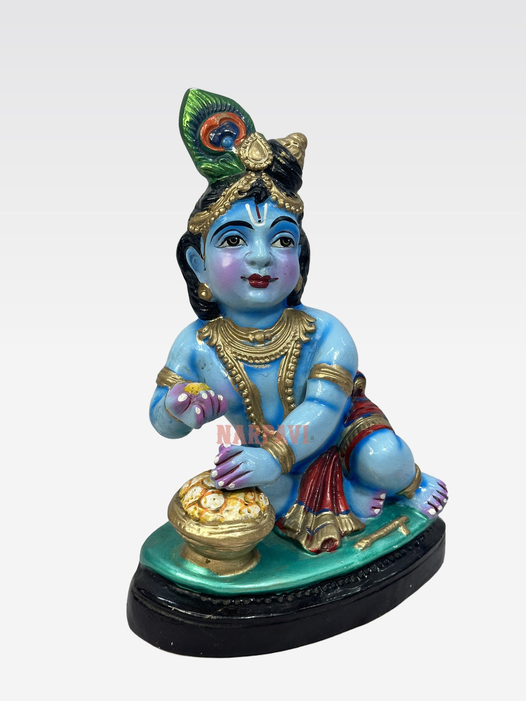 GDH LADDU KRISHNA