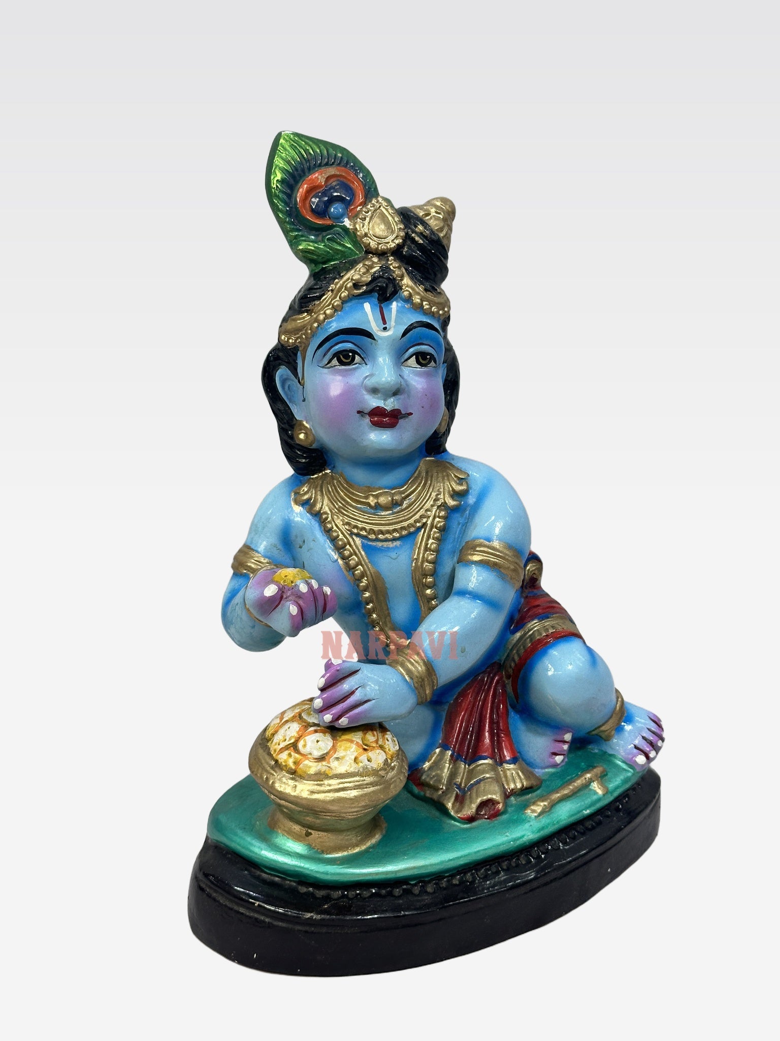 GDH LADDU KRISHNA