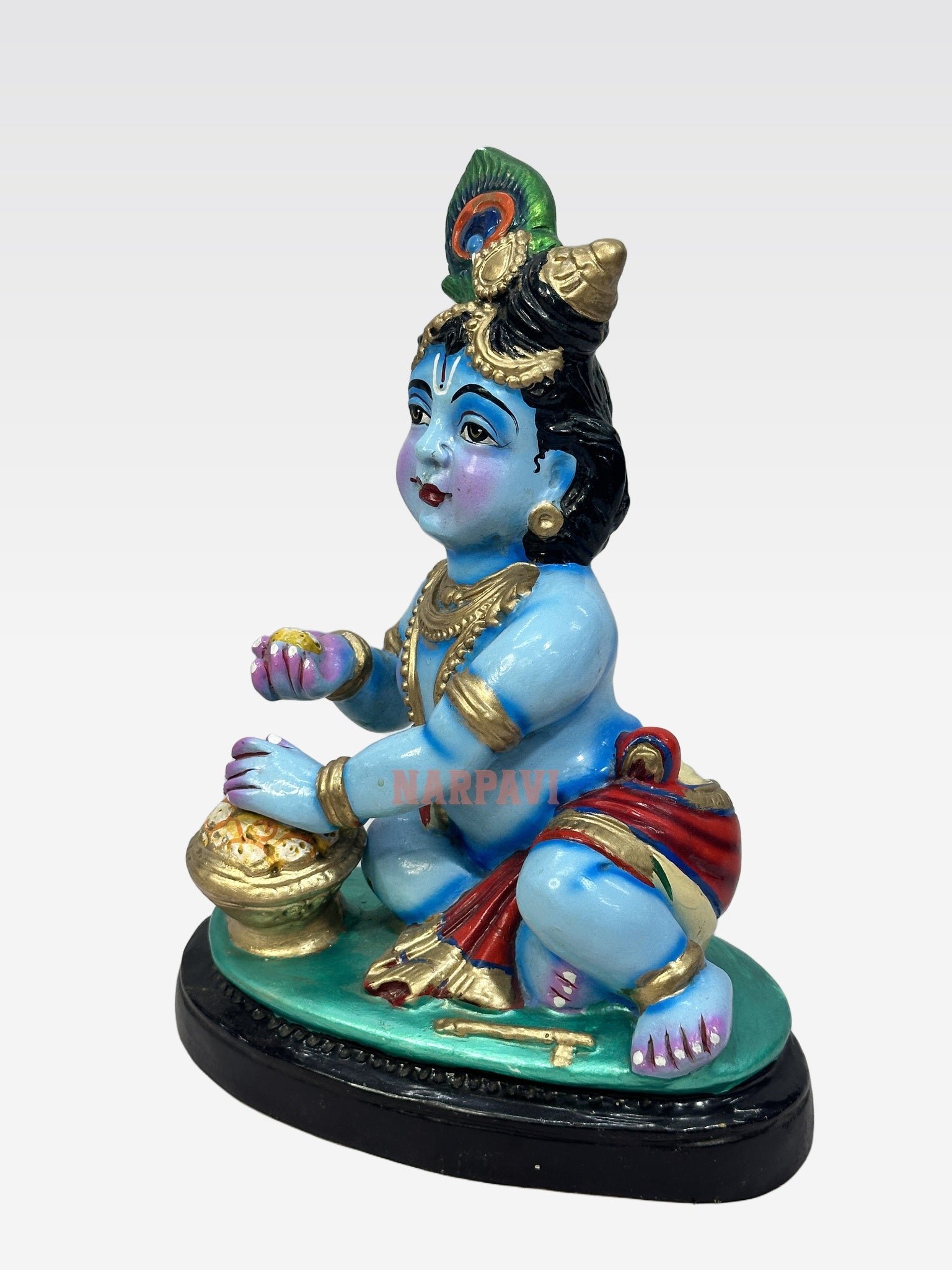GDH LADDU KRISHNA
