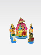 HAS RAMAR PATTABISHE