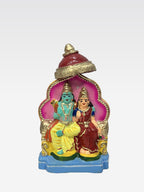 HAS RAMAR PATTABISHE
