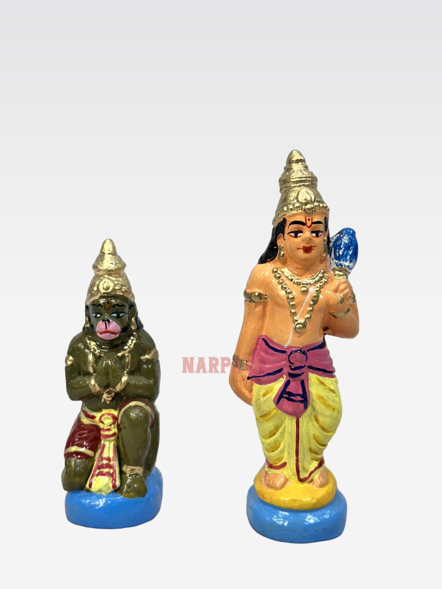 HAS RAMAR PATTABISHE