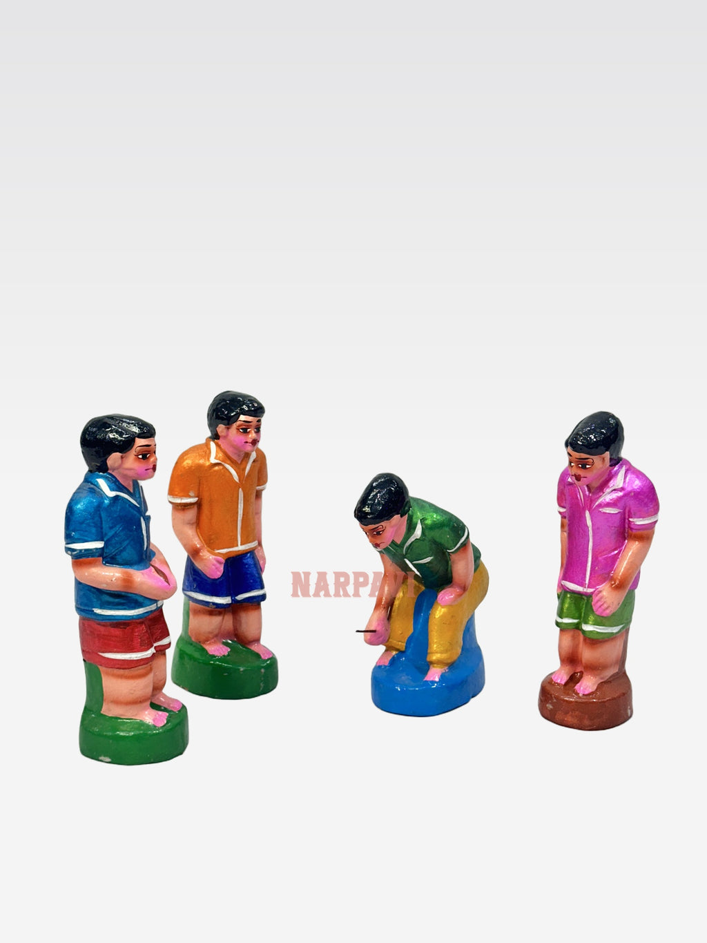 SGS GILLI SET