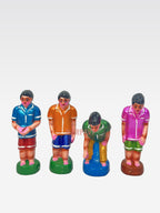 SGS GILLI SET