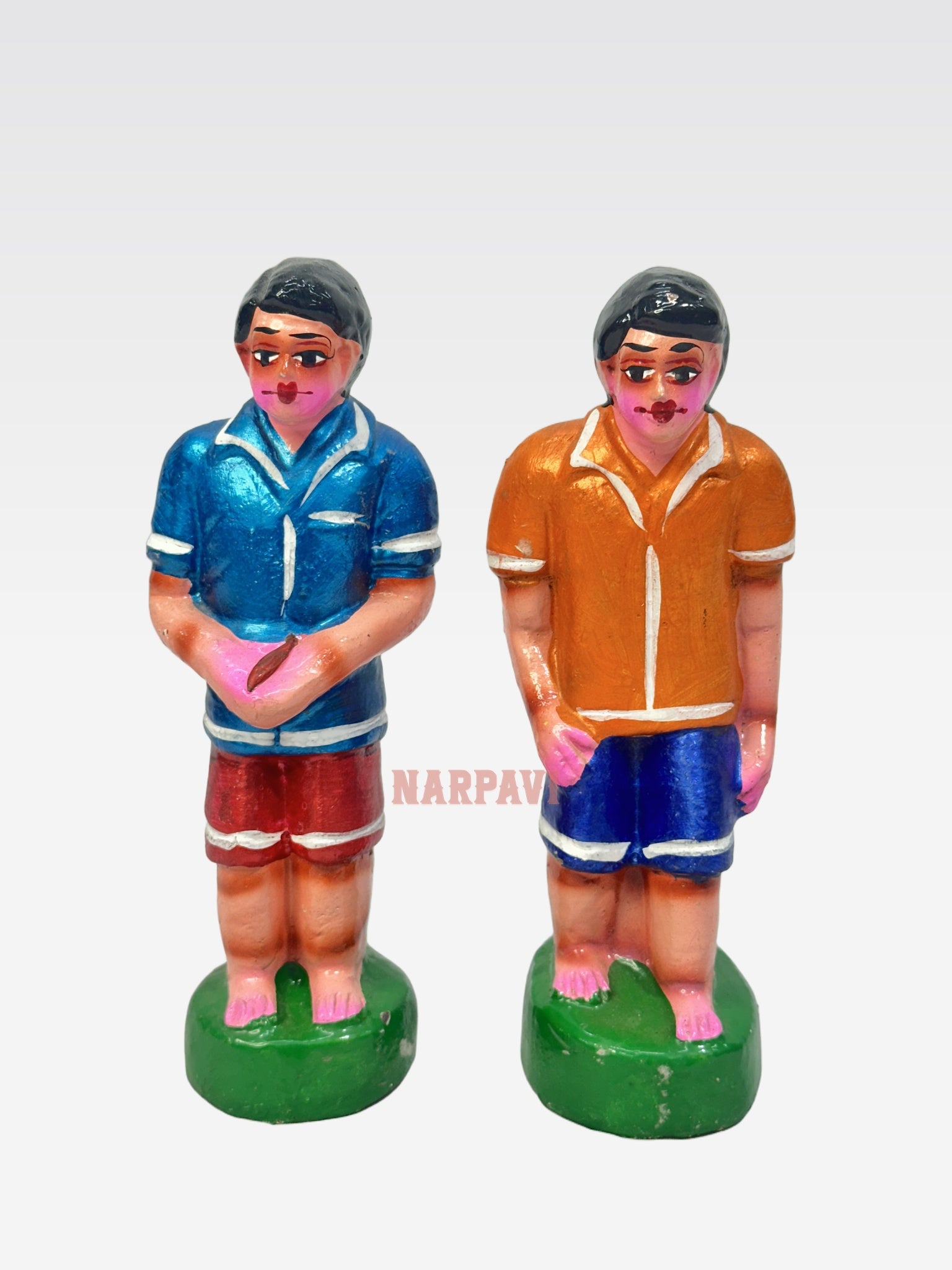 SGS GILLI SET