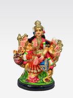 SGS VANA DURGAI