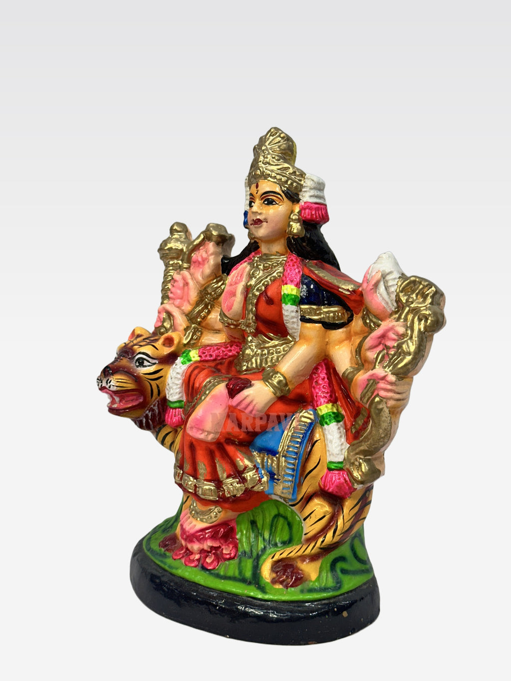 SGS VANA DURGAI
