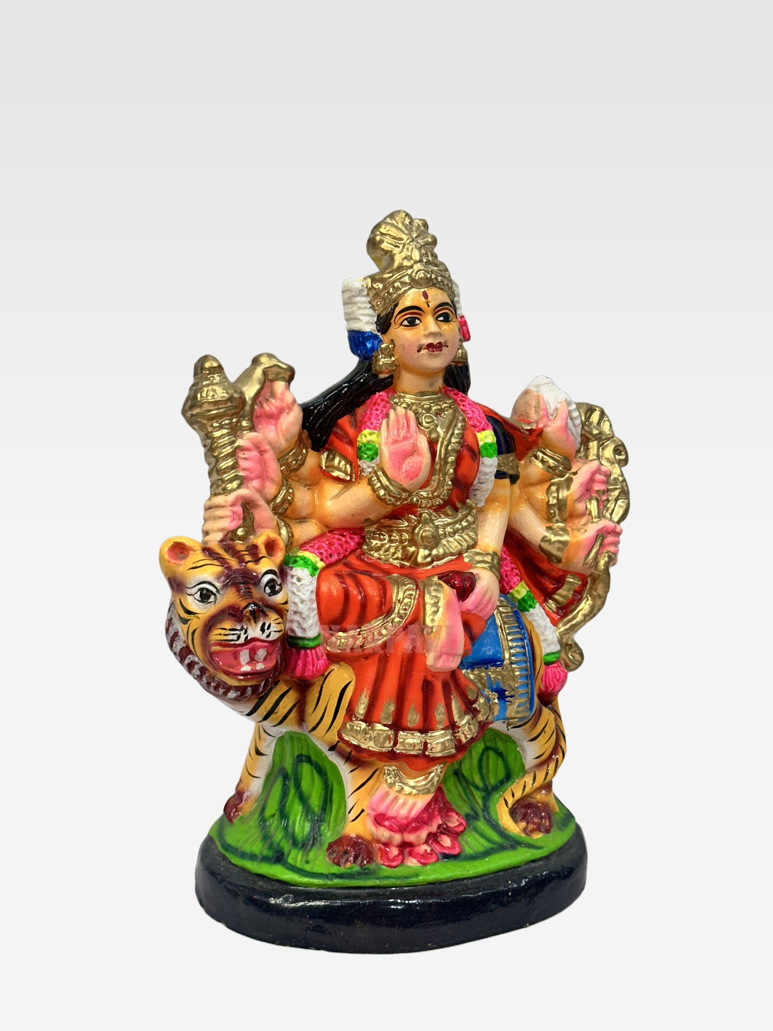 SGS VANA DURGAI