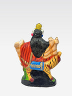 SGS VANA DURGAI