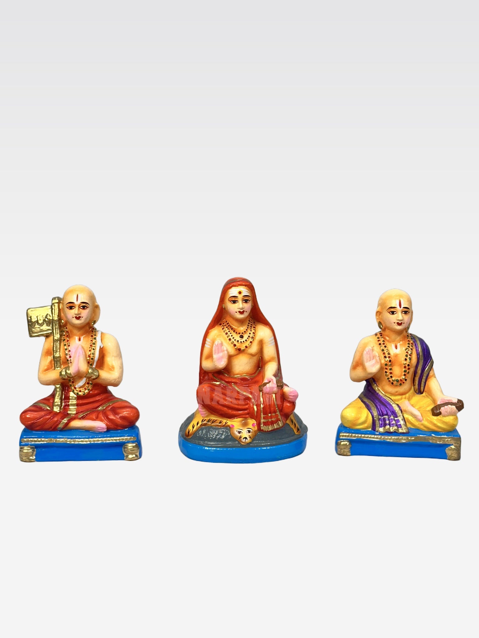 SAW BRAHMA GANAIGAL