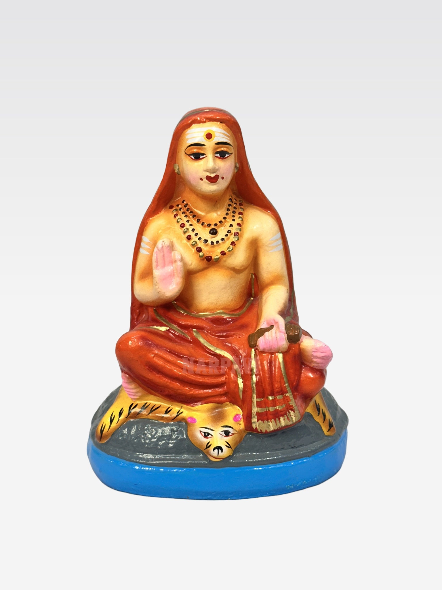 SAW BRAHMA GANAIGAL